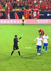 一度与球迷
