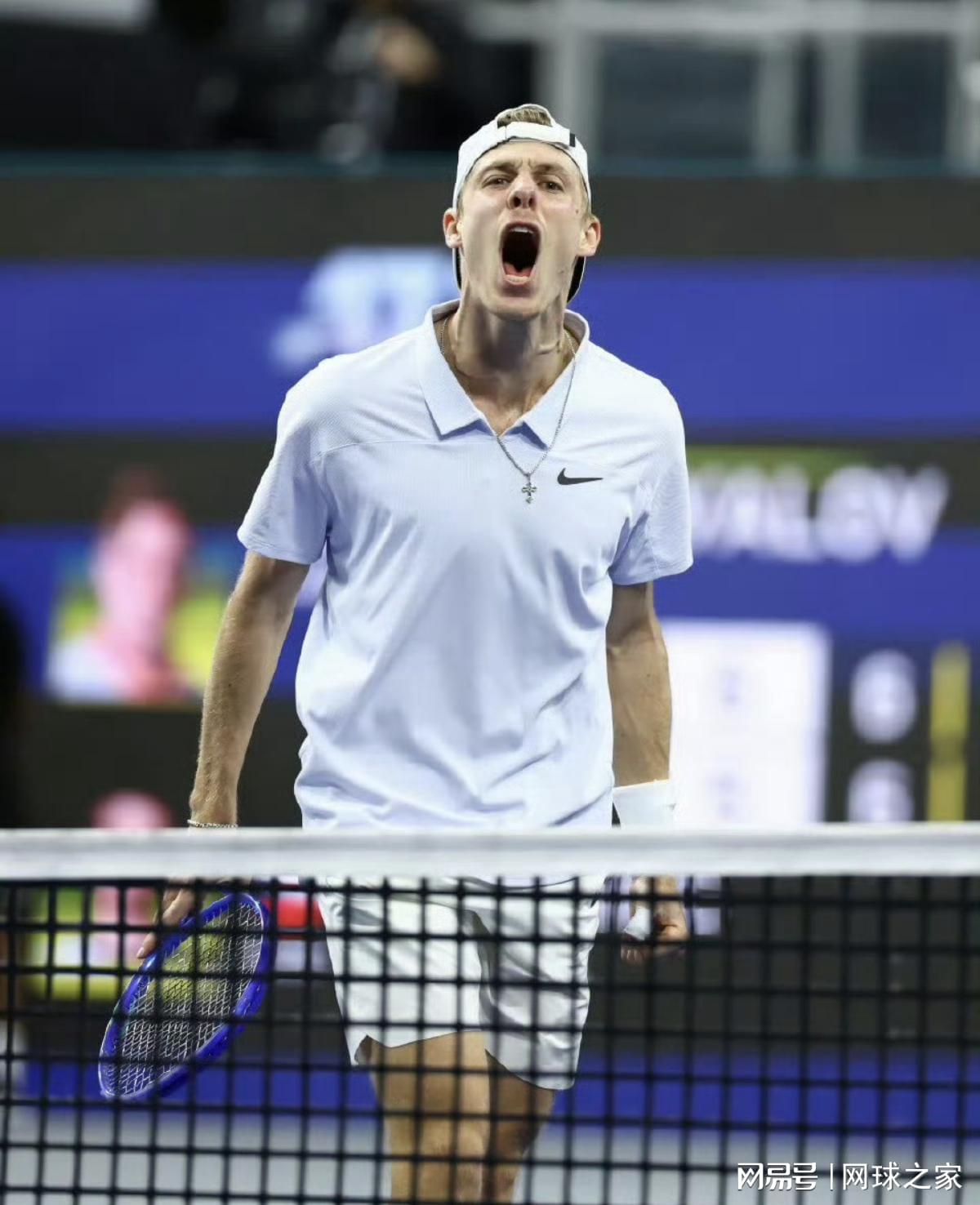 此年轻的年, 当年他以不, 满贯冠军