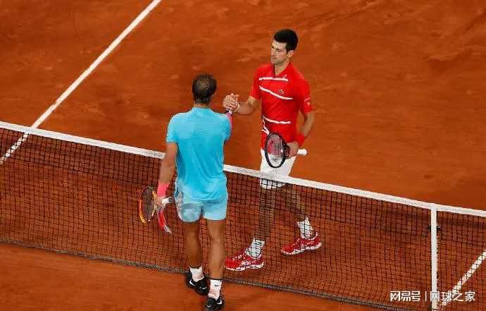 是德约, 岁时在大师, 是沙波瓦洛