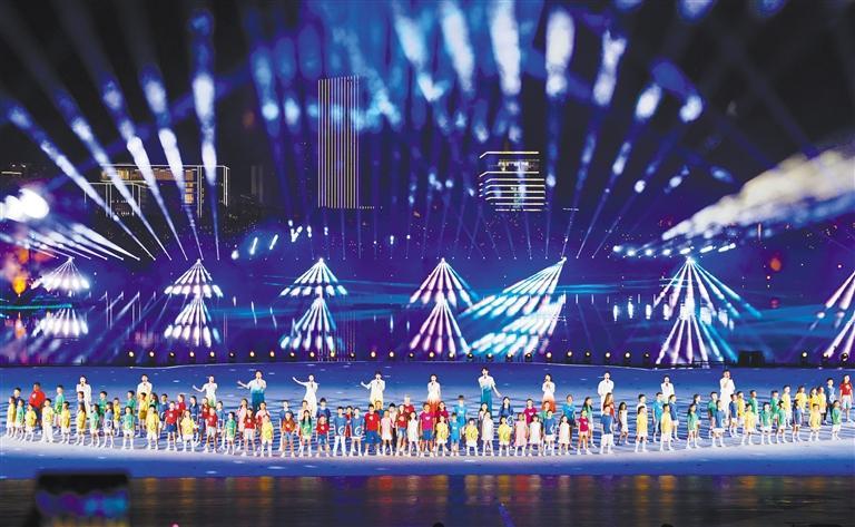 气象万千, 文化体验