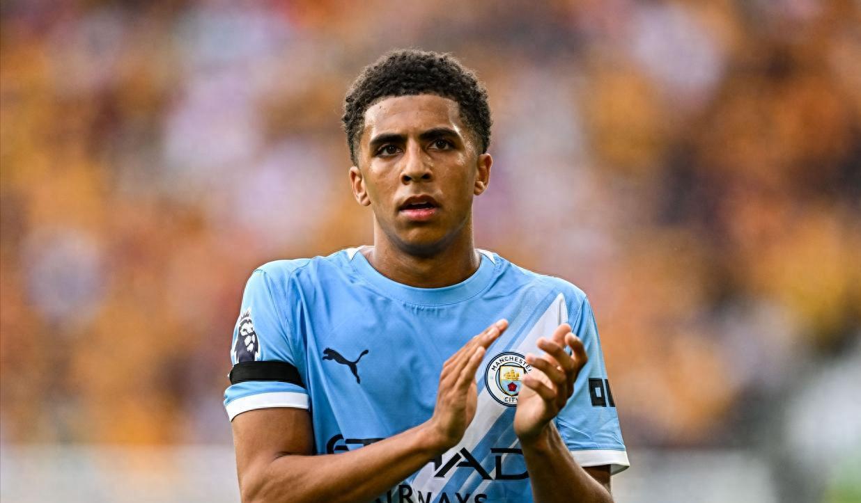 和曼城的合 和曼城的合