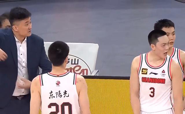 北京时间, img, 广东队也即