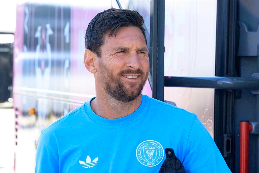 迈阿密国际 迈阿密国际