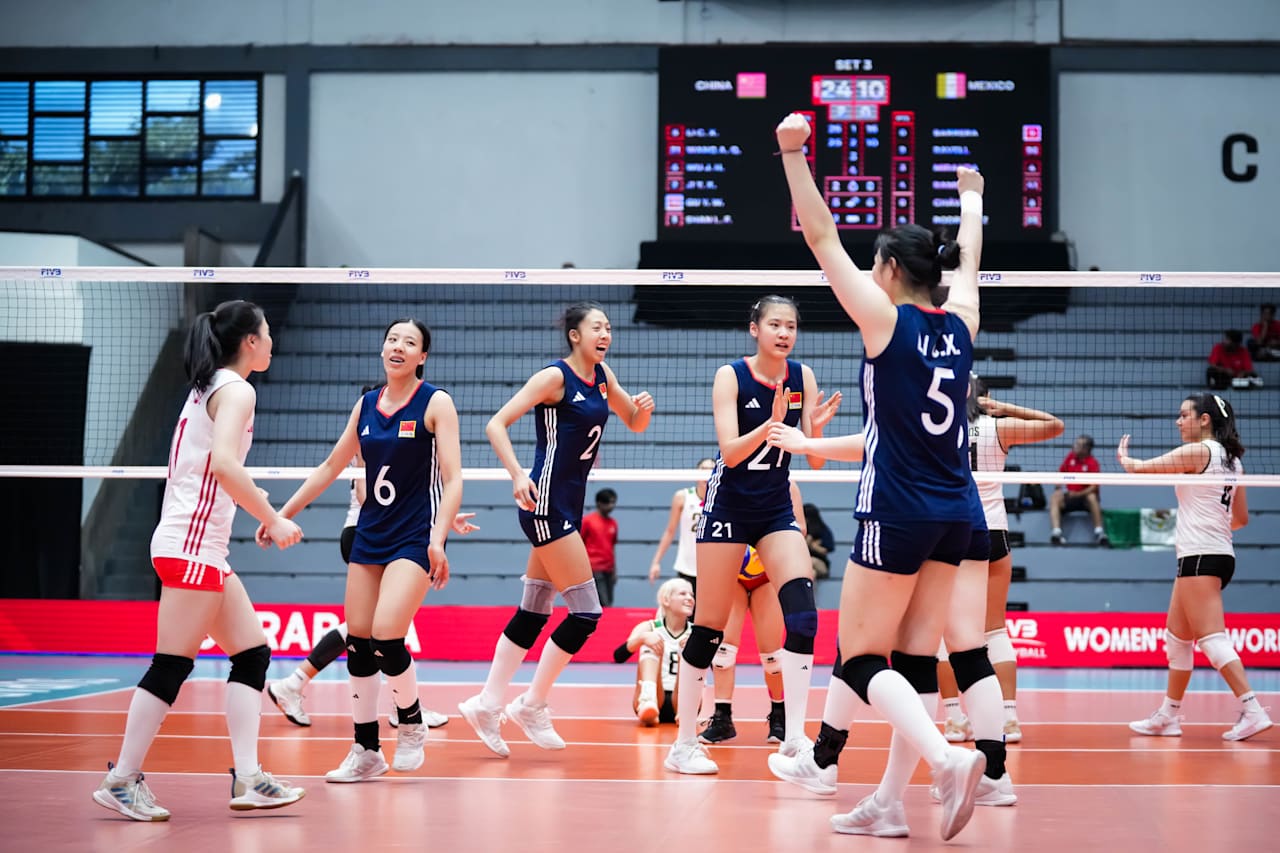 显更加顺畅, 线资格, 单琳倩