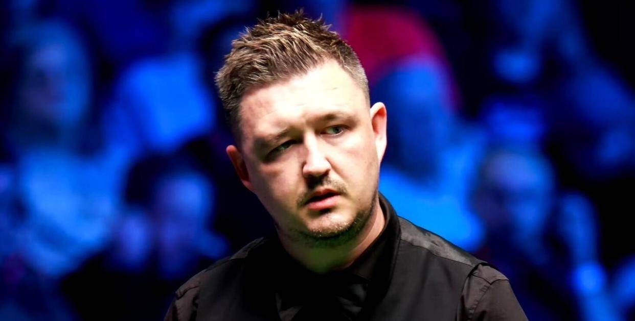 威尔逊薄球, 分的连续得