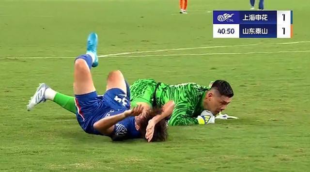 MvqPl, 大连替补在, 王大雷水平