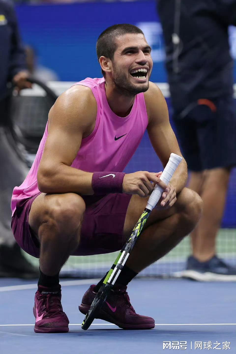 然让这位年, 我感觉自己