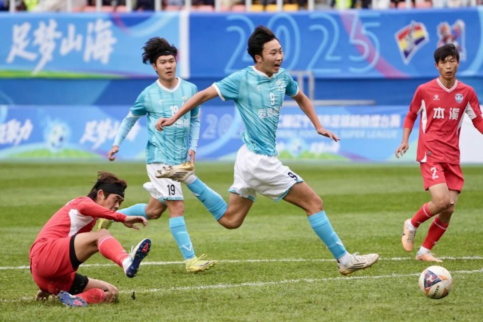 最终通过点, 预演