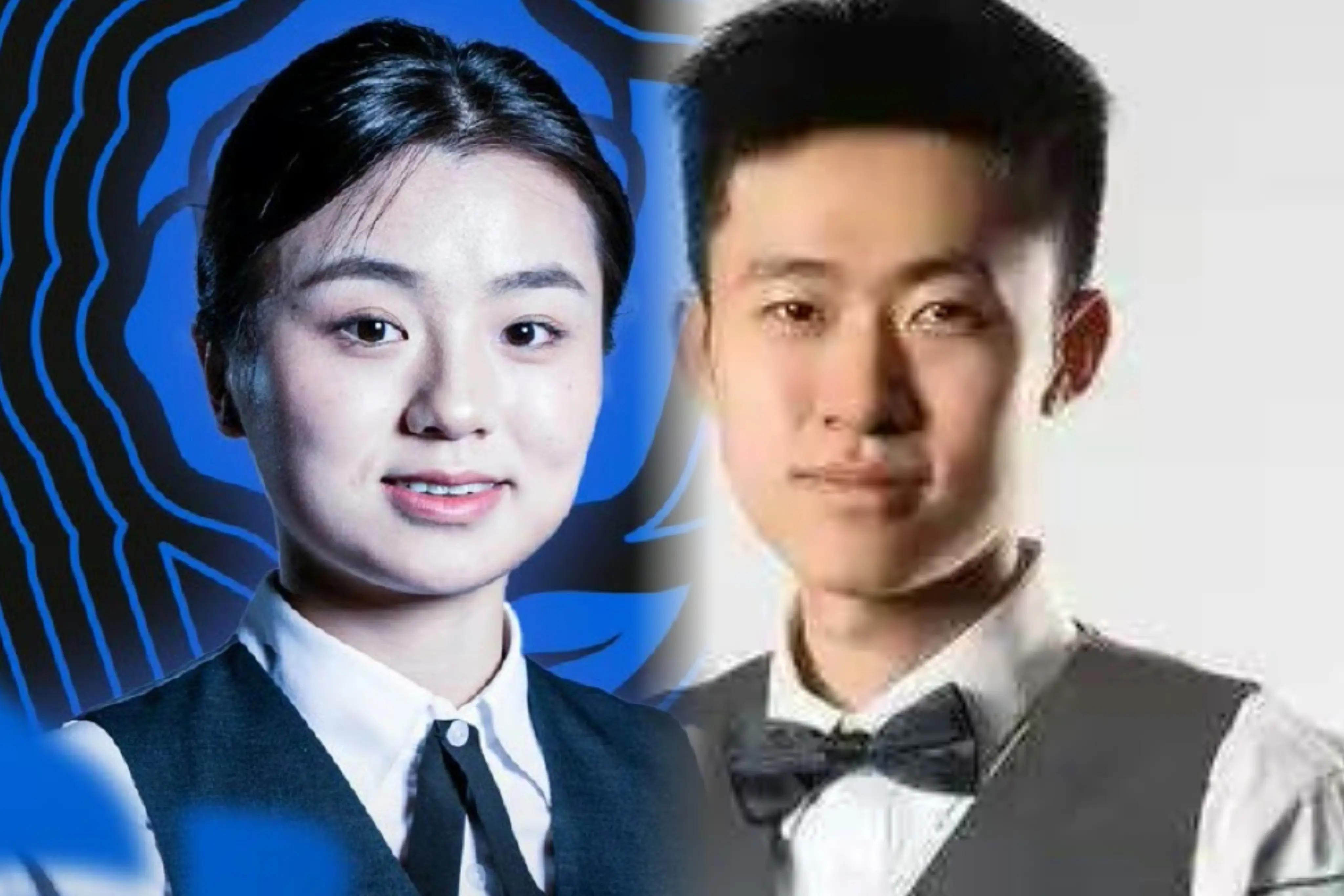 威廉姆斯则, 斯诺克苏格, 对手罗比